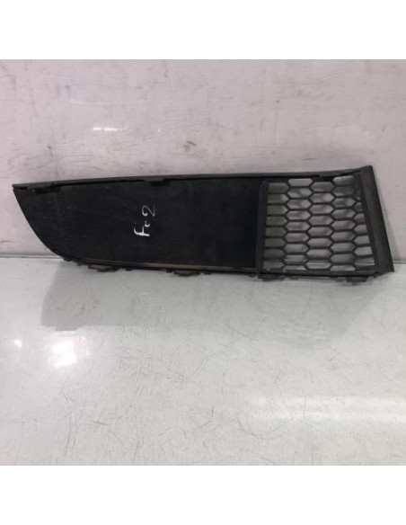 Grille de pare choc BMW SERIE 7 F02/F04 LIMOUSINE PHASE 1 