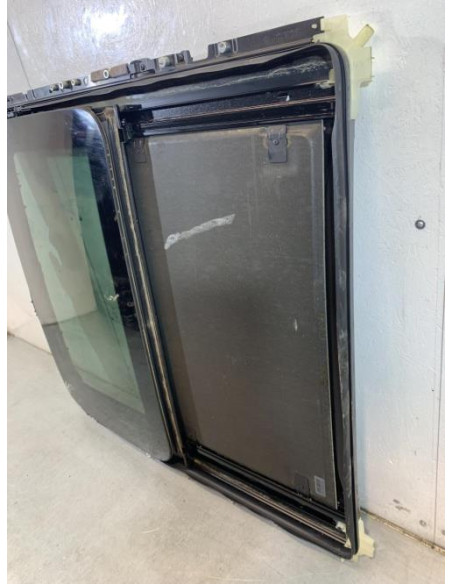 Toit ouvrant BMW SERIE 7 F02/F04 LIMOUSINE PHASE 1 