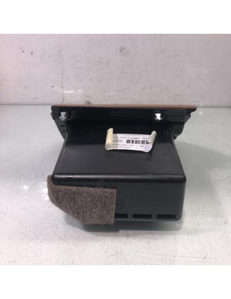 Boite a gants BMW SERIE 7 F02/F04 LIMOUSINE PHASE 1 