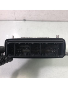 Calculateur moteur BMW SERIE 7 F02/F04 LIMOUSINE PHASE 1  2