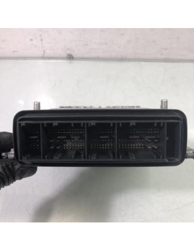 Calculateur moteur BMW SERIE 7 F02/F04 LIMOUSINE PHASE 1 