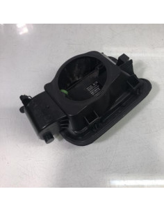 Trappe d'essence BMW   2