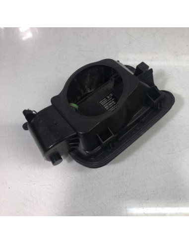 Trappe d'essence BMW  