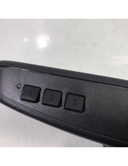 Retroviseur interieur BMW SERIE 7 F02/F04 LIMOUSINE PHASE 1 