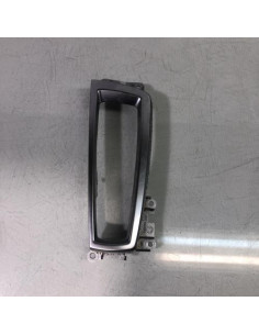 Selecteur boite de vitesse BMW SERIE 7 F02/F04 LIMOUSINE PHASE 1 