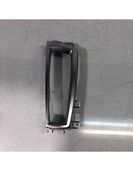 Selecteur boite de vitesse BMW SERIE 7 F02/F04 LIMOUSINE PHASE 1 