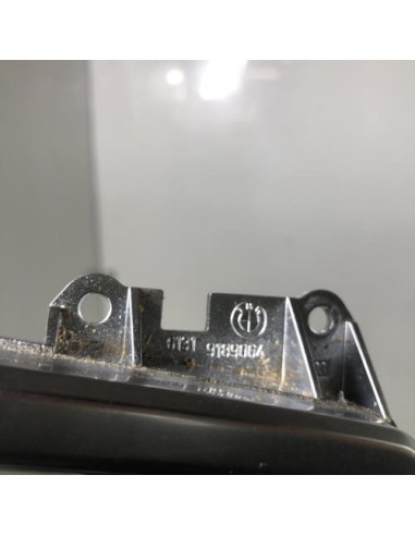 Selecteur boite de vitesse BMW SERIE 7 F02/F04 LIMOUSINE PHASE 1 