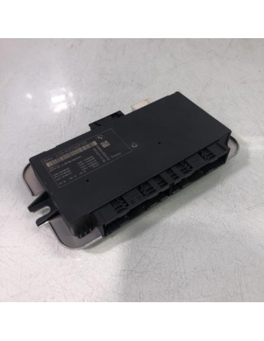 Calculateur BMW SERIE 7 F02/F04 LIMOUSINE PHASE 1 