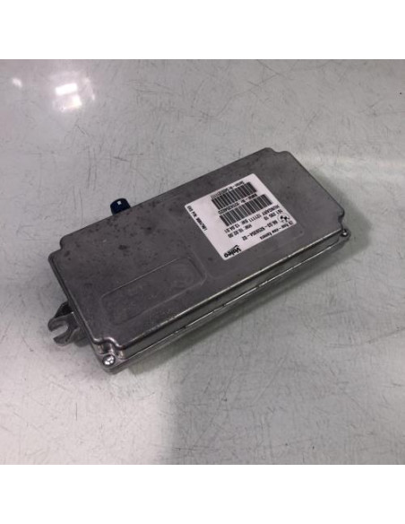 Calculateur BMW SERIE 7 F02/F04 LIMOUSINE PHASE 1 