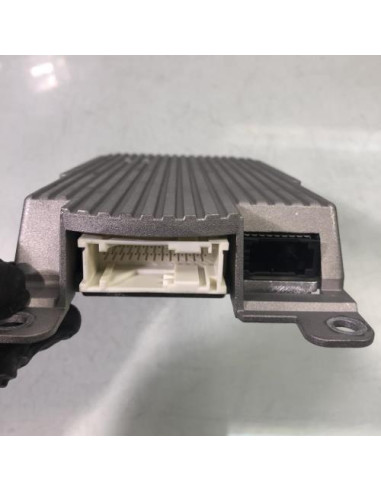 Calculateur BMW SERIE 7 F02/F04 LIMOUSINE PHASE 1 