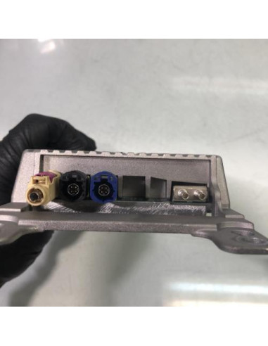 Calculateur BMW SERIE 7 F02/F04 LIMOUSINE PHASE 1 