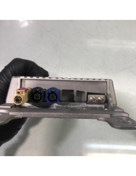 Calculateur BMW SERIE 7 F02/F04 LIMOUSINE PHASE 1 