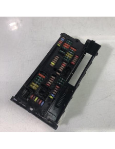 Porte fusible BMW SERIE 7 F02/F04 LIMOUSINE PHASE 1  2