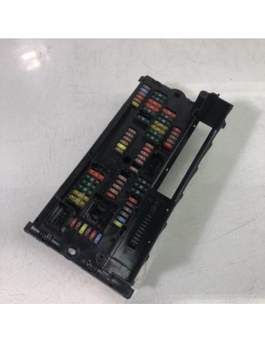 Porte fusible BMW SERIE 7 F02/F04 LIMOUSINE PHASE 1 