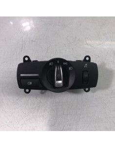 Commande de phare BMW SERIE 7 F02/F04 LIMOUSINE PHASE 1 