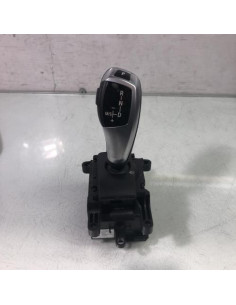 Selecteur boite de vitesse BMW SERIE 7 F02/F04 LIMOUSINE PHASE 1 