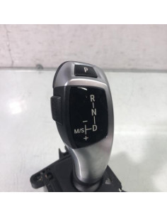 Selecteur boite de vitesse BMW SERIE 7 F02/F04 LIMOUSINE PHASE 1  2