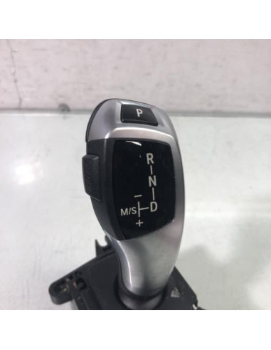 Selecteur boite de vitesse BMW SERIE 7 F02/F04 LIMOUSINE PHASE 1 