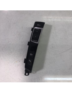 Bouton/Interrupteur BMW SERIE 7 F02/F04 LIMOUSINE PHASE 1 