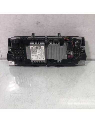 Ecran GPS BMW SERIE 7 F02/F04 LIMOUSINE PHASE 1 