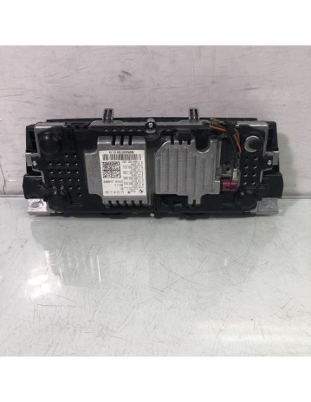 Ecran GPS BMW SERIE 7 F02/F04 LIMOUSINE PHASE 1 