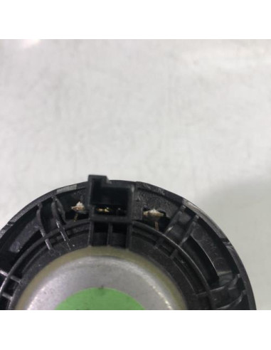 Haut parleur BMW SERIE 7 F02/F04 LIMOUSINE PHASE 1 