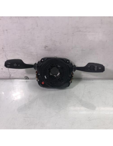 Com (Bloc Contacteur Tournant+Commodo Essuie Glace+Commodo Phare) BMW SERIE 7 F02/F04 LIMOUSINE PHASE 1 