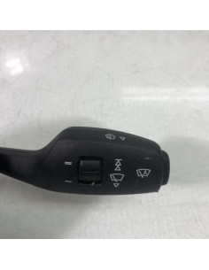 Com (Bloc Contacteur Tournant+Commodo Essuie Glace+Commodo Phare) BMW SERIE 7 F02/F04 LIMOUSINE PHASE 1  2