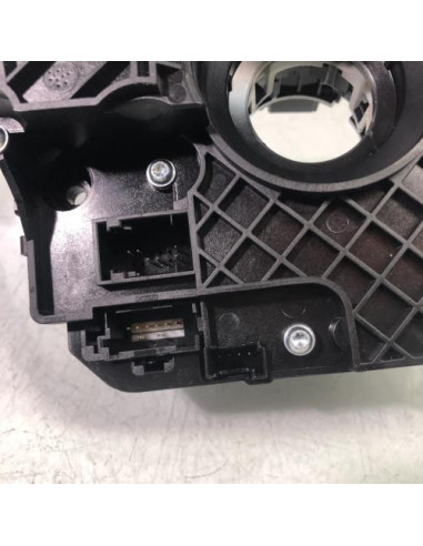 Com (Bloc Contacteur Tournant+Commodo Essuie Glace+Commodo Phare) BMW SERIE 7 F02/F04 LIMOUSINE PHASE 1 