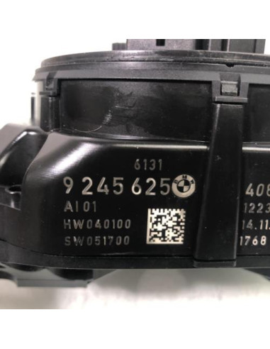 Com (Bloc Contacteur Tournant+Commodo Essuie Glace+Commodo Phare) BMW SERIE 7 F02/F04 LIMOUSINE PHASE 1 