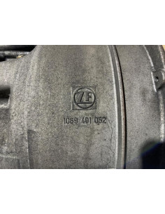 Boite de vitesses BMW SERIE 1 E87 PHASE 1 Diesel 2