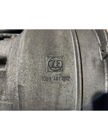 Boite de vitesses BMW SERIE 1 E87 PHASE 1 Diesel