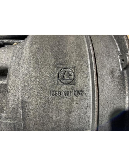 Boite de vitesses BMW SERIE 1 E87 PHASE 1 Diesel