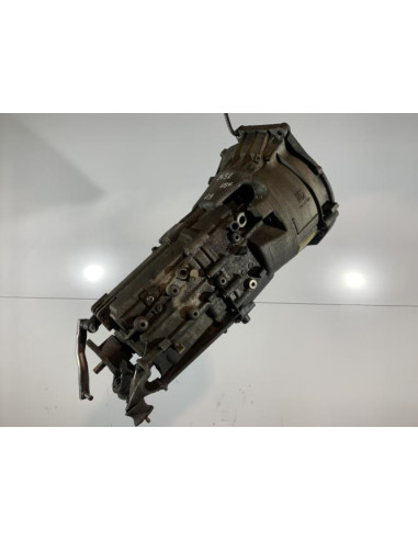 Boite de vitesses BMW SERIE 1 E87 PHASE 1 Diesel