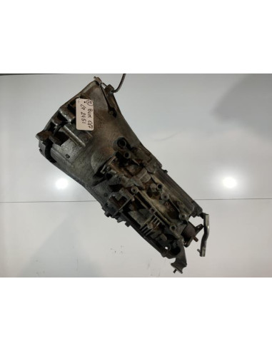 Boite de vitesses BMW SERIE 1 E87 PHASE 1 Diesel