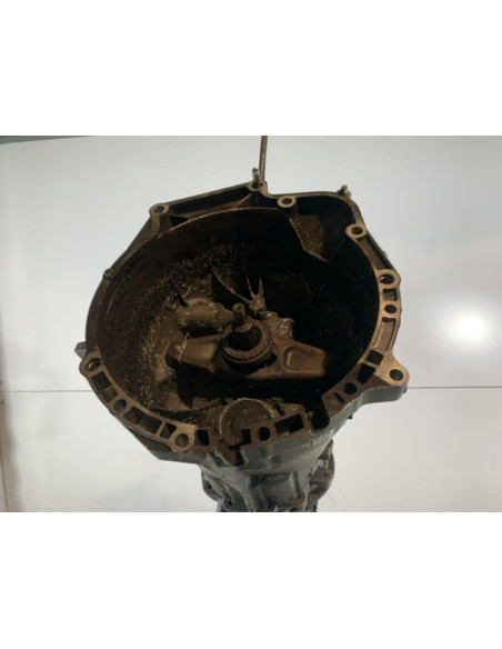 Boite de vitesses BMW SERIE 1 E87 PHASE 1 Diesel