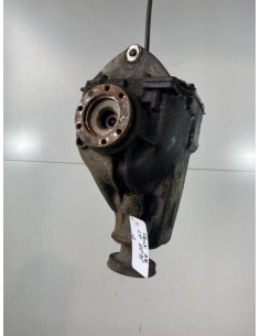 Pont (propulsion) BMW SERIE 3 E46 PHASE 1 Diesel