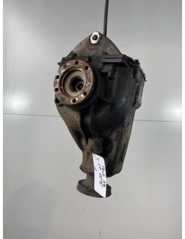 Pont (propulsion) BMW SERIE 3 E46 PHASE 1 Diesel