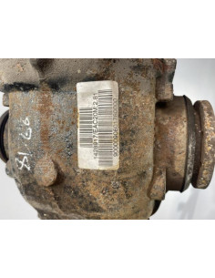 Pont (propulsion) BMW SERIE 3 E46 PHASE 1 Diesel 2