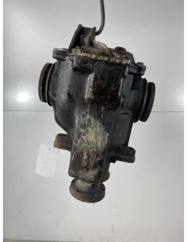 Pont (propulsion) BMW SERIE 3 E46 PHASE 1 Diesel