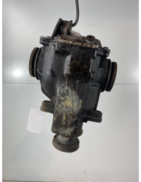 Pont (propulsion) BMW SERIE 3 E46 PHASE 1 Diesel