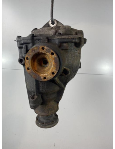 Pont (propulsion) BMW SERIE 3 E46 PHASE 1 Diesel