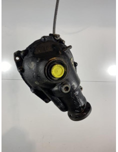 Pont avant complet BMW X3 E83 PHASE 2 Diesel