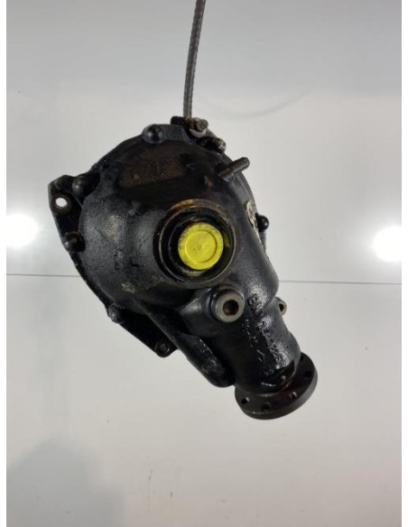 Pont avant complet BMW X3 E83 PHASE 2 Diesel