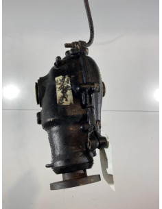 Pont avant complet BMW X3 E83 PHASE 2 Diesel 2