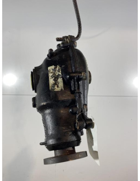 Pont avant complet BMW X3 E83 PHASE 2 Diesel