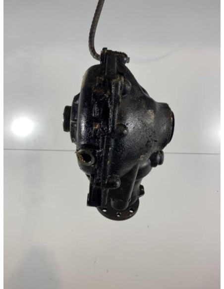 Pont avant complet BMW X3 E83 PHASE 2 Diesel