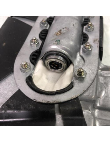 Air bag lateral droit BMW SERIE 3 E46 PHASE 2 Diesel