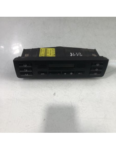Commande chauffage BMW SERIE 3 E46 PHASE 2 Diesel