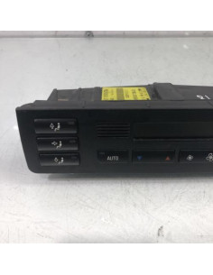 Commande chauffage BMW SERIE 3 E46 PHASE 2 Diesel 2